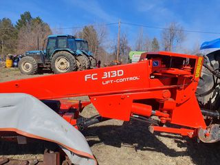 Χορτοκοπτικά Kuhn 2014 FC313D-FF-thumb-6