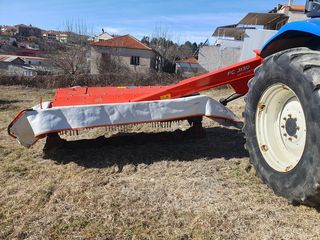 Χορτοκοπτικά Kuhn 2014 FC313D-FF-thumb-7