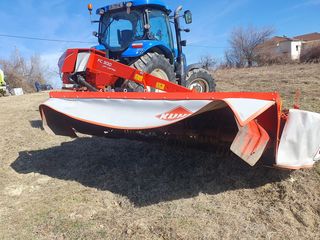 Χορτοκοπτικά Kuhn 2014 FC313D-FF-thumb-8