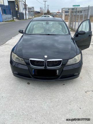 Bmw 320 '05 E90 FACELIFT 