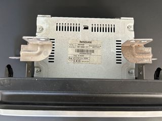 Ραδιόφωνο Nissan Micra K14 -thumb-1