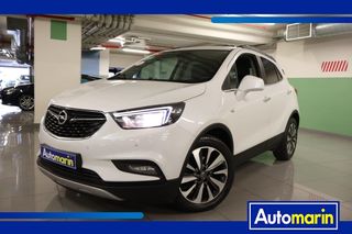 Opel Mokka X '18 Innovation Auto /ΔΩΡΕΑΝ ΕΓΓΥΗΣΗ ΚΑΙ SERVICE
