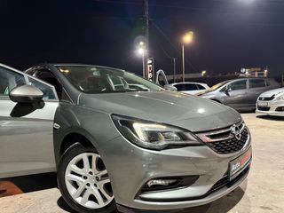 Opel Astra '18 1 XERI ELLHNIKO DIESEL