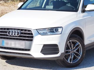 Audi Q3 '18 TFSI 