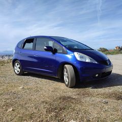 Honda Jazz '09