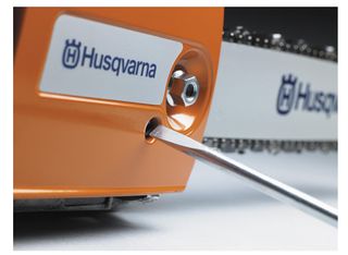 Husqvarna T525 Κλαδευτικό Αλυσοπρίονο Βενζίνης 2.7kg με Λάμα 25.4cm-thumb-3