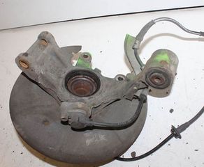 ΠΙΣΩ ΔΕΞΙΑ ΠΛΗΜΝΗ MAZDA MX5 MK2 MK2,5 MIATA MX-5 NB NBFL ΜΟΥΑΓΙΕ