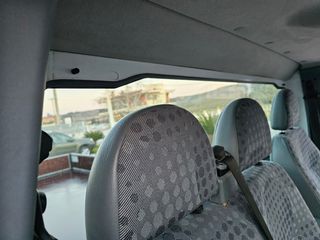 Ford Transit 2013 T 380 ΚΑΡΟΤΣΑ Α/C 140PS-thumb-63