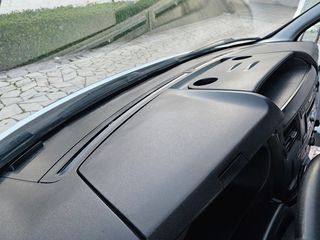 Ford Transit 2013 T 380 ΚΑΡΟΤΣΑ Α/C 140PS-thumb-66