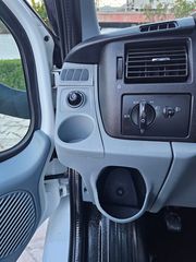 Ford Transit 2013 T 380 ΚΑΡΟΤΣΑ Α/C 140PS-thumb-68