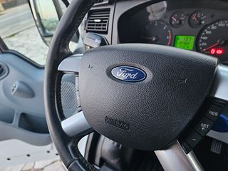 Ford Transit 2013 T 380 ΚΑΡΟΤΣΑ Α/C 140PS-thumb-70
