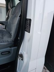 Ford Transit 2013 T 380 ΚΑΡΟΤΣΑ Α/C 140PS-thumb-76
