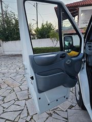 Ford Transit 2013 T 380 ΚΑΡΟΤΣΑ Α/C 140PS-thumb-77