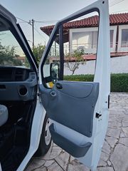 Ford Transit 2013 T 380 ΚΑΡΟΤΣΑ Α/C 140PS-thumb-80