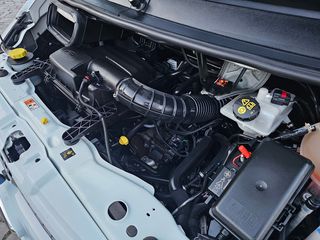 Ford Transit 2013 T 380 ΚΑΡΟΤΣΑ Α/C 140PS-thumb-83