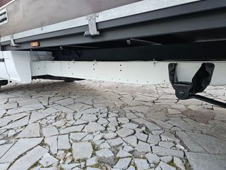 Ford Transit 2013 T 380 ΚΑΡΟΤΣΑ Α/C 140PS-thumb-38