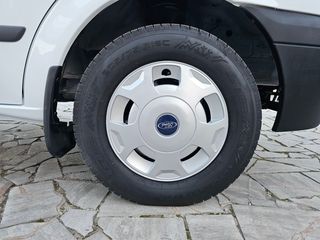 Ford Transit 2013 T 380 ΚΑΡΟΤΣΑ Α/C 140PS-thumb-41
