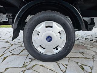 Ford Transit 2013 T 380 ΚΑΡΟΤΣΑ Α/C 140PS-thumb-42