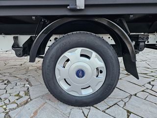 Ford Transit 2013 T 380 ΚΑΡΟΤΣΑ Α/C 140PS-thumb-43
