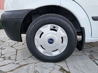 Ford Transit 2013 T 380 ΚΑΡΟΤΣΑ Α/C 140PS-thumb-44