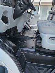 Ford Transit 2013 T 380 ΚΑΡΟΤΣΑ Α/C 140PS-thumb-49