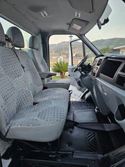 Ford Transit 2013 T 380 ΚΑΡΟΤΣΑ Α/C 140PS-thumb-50