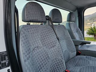 Ford Transit 2013 T 380 ΚΑΡΟΤΣΑ Α/C 140PS-thumb-53