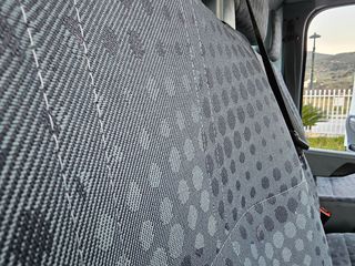Ford Transit 2013 T 380 ΚΑΡΟΤΣΑ Α/C 140PS-thumb-55