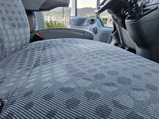Ford Transit 2013 T 380 ΚΑΡΟΤΣΑ Α/C 140PS-thumb-56