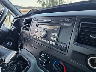 Ford Transit 2013 T 380 ΚΑΡΟΤΣΑ Α/C 140PS-thumb-59