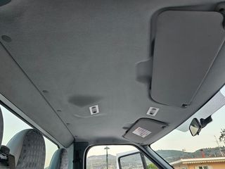 Ford Transit 2013 T 380 ΚΑΡΟΤΣΑ Α/C 140PS-thumb-62