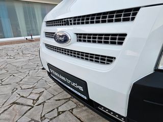 Ford Transit 2013 T 380 ΚΑΡΟΤΣΑ Α/C 140PS-thumb-13