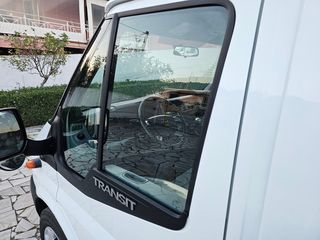 Ford Transit 2013 T 380 ΚΑΡΟΤΣΑ Α/C 140PS-thumb-17
