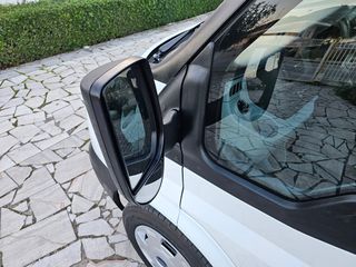 Ford Transit 2013 T 380 ΚΑΡΟΤΣΑ Α/C 140PS-thumb-18