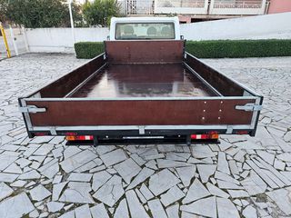 Ford Transit 2013 T 380 ΚΑΡΟΤΣΑ Α/C 140PS-thumb-21