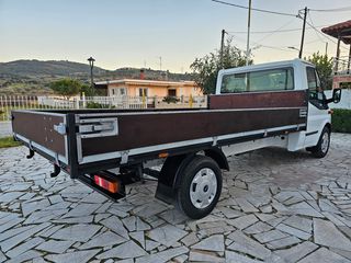 Ford Transit 2013 T 380 ΚΑΡΟΤΣΑ Α/C 140PS-thumb-23
