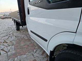 Ford Transit 2013 T 380 ΚΑΡΟΤΣΑ Α/C 140PS-thumb-26