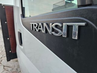 Ford Transit 2013 T 380 ΚΑΡΟΤΣΑ Α/C 140PS-thumb-28