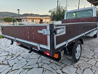 Ford Transit 2013 T 380 ΚΑΡΟΤΣΑ Α/C 140PS-thumb-30