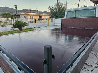 Ford Transit 2013 T 380 ΚΑΡΟΤΣΑ Α/C 140PS-thumb-33