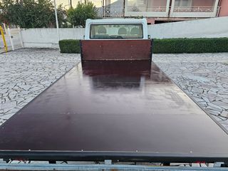 Ford Transit 2013 T 380 ΚΑΡΟΤΣΑ Α/C 140PS-thumb-34
