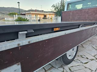 Ford Transit 2013 T 380 ΚΑΡΟΤΣΑ Α/C 140PS-thumb-35