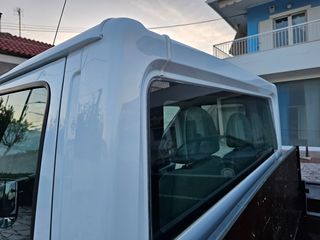 Ford Transit 2013 T 380 ΚΑΡΟΤΣΑ Α/C 140PS-thumb-36