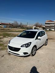 Opel Corsa '16