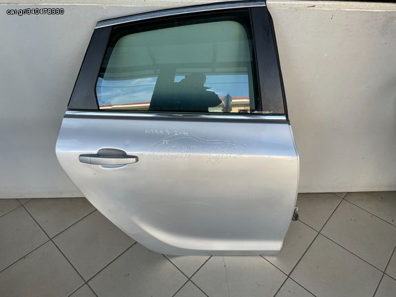 ΠΟΡΤΑ ΠΙΣΩ ΔΕΞΙΑ OPEL ASTRA J 10-16