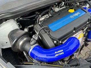 Opel Corsa opc Nürburgring -thumb-3