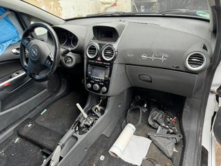 Opel Corsa opc Nürburgring -thumb-36