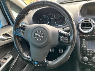 Opel Corsa opc Nürburgring -thumb-12
