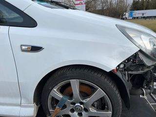 Opel Corsa opc Nürburgring -thumb-18