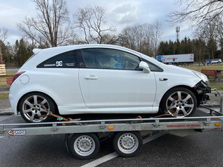 Opel Corsa opc Nürburgring -thumb-23